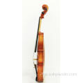 Violin Advanced kayu Eropah terpilih